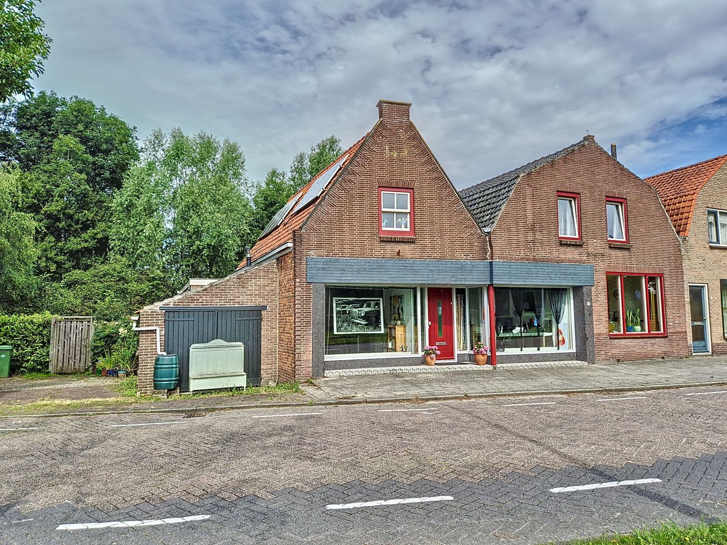 Foto 4 van Nieuwstraat 66