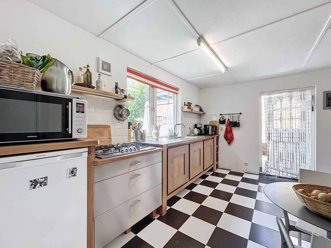 Foto 13 van Nieuwstraat 66