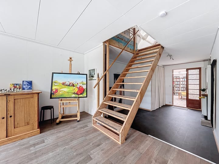 Foto 24 van Nieuwstraat 66