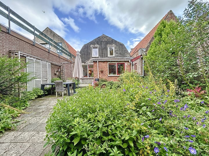 Foto 29 van Nieuwstraat 66