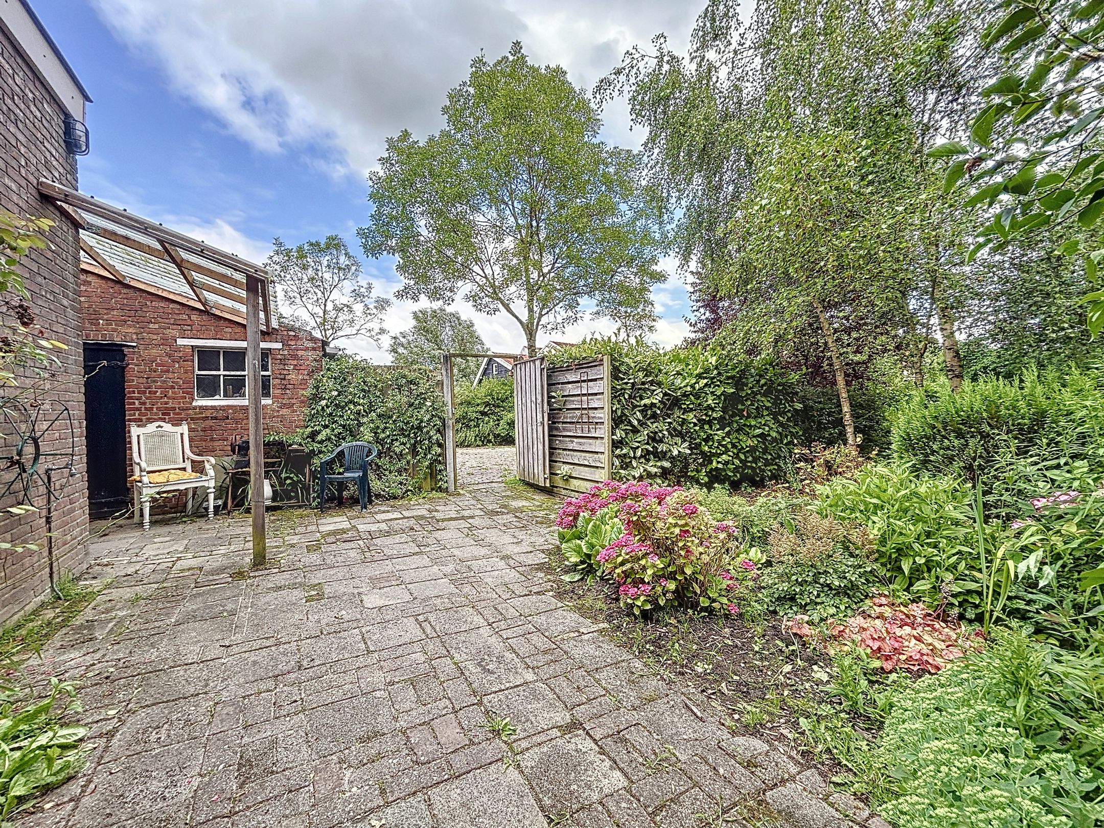 Foto 30 van Nieuwstraat 66