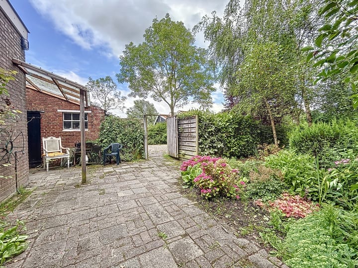 Foto 30 van Nieuwstraat 66