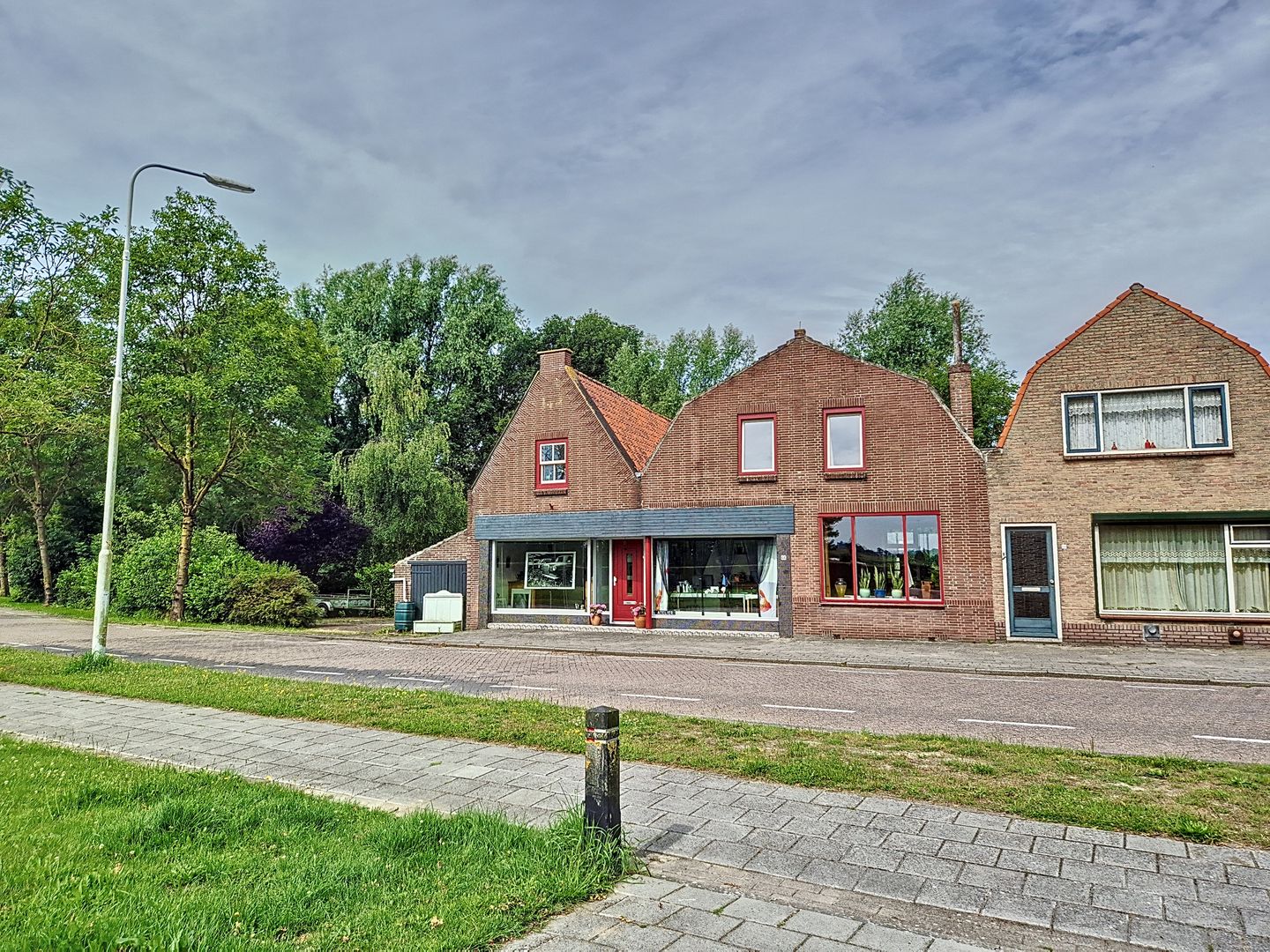 Foto 40 van Nieuwstraat 66