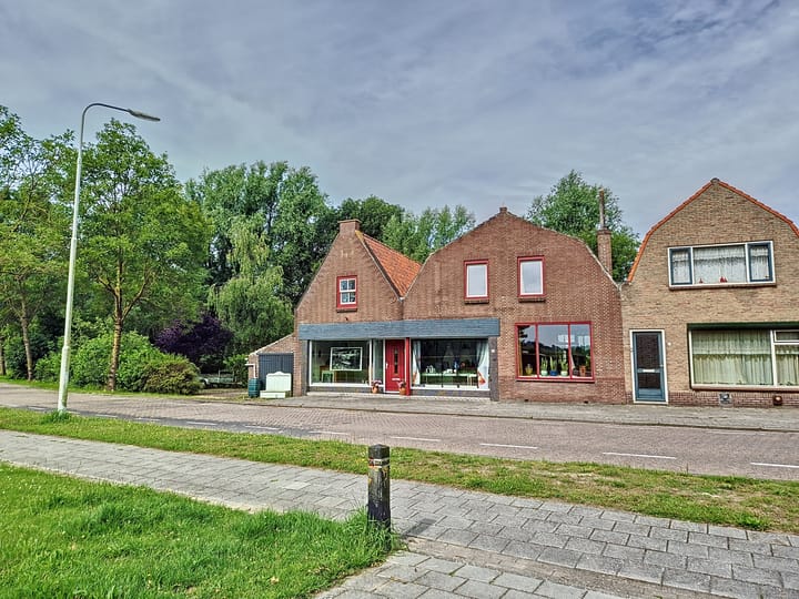 Foto 40 van Nieuwstraat 66