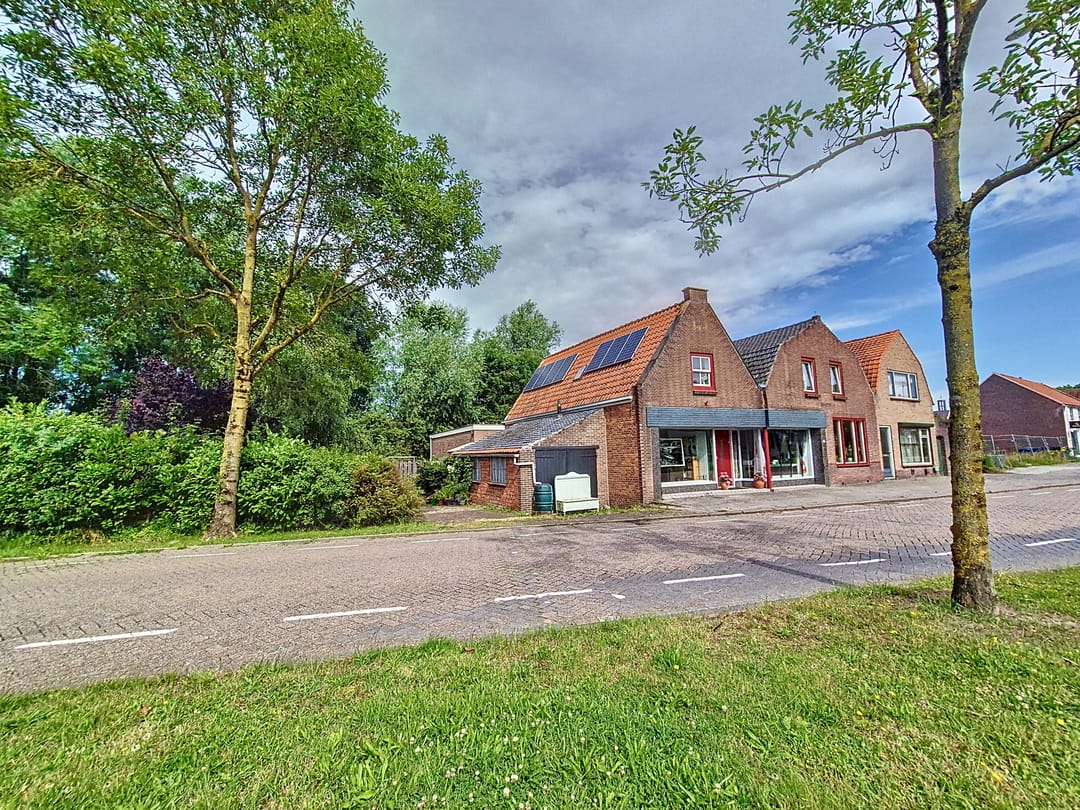 Foto 41 van Nieuwstraat 66