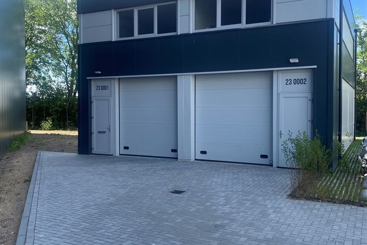 Stuwadoorstraat 23 0001, Velsen-Noord