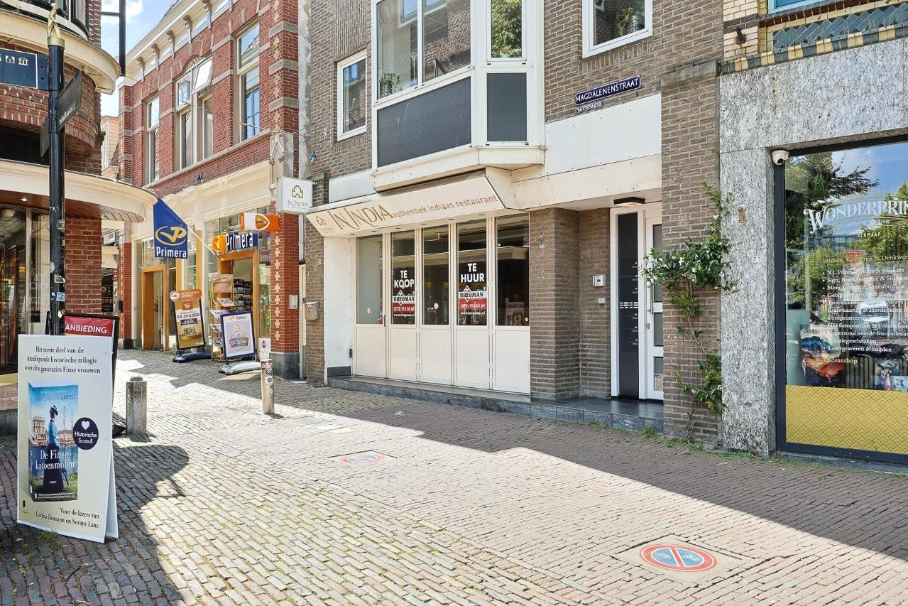 Bekijk foto 1 van Magdalenenstraat 19