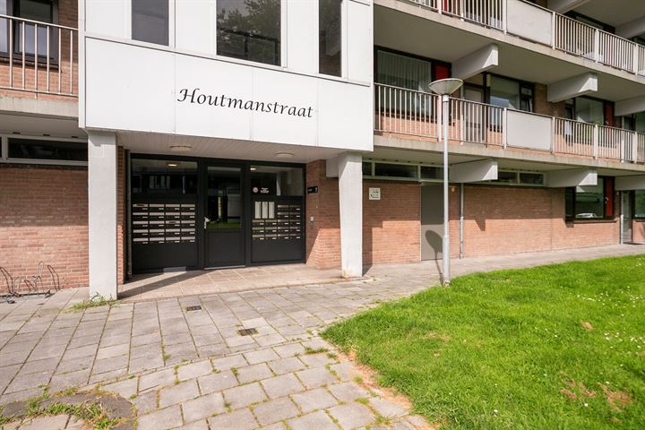 View photo 8 of Houtmanstraat 53