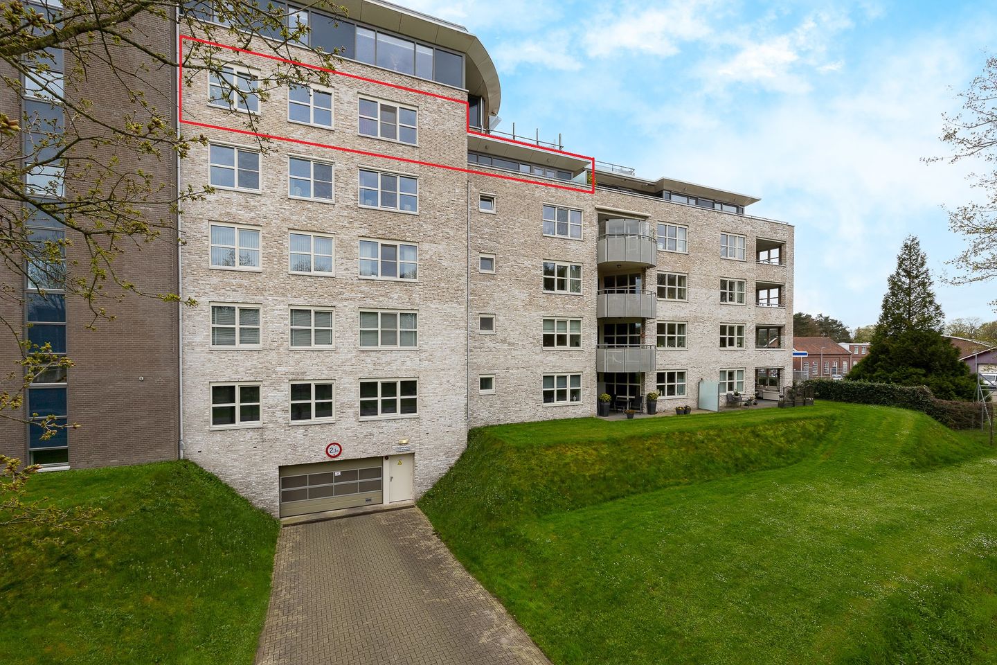 Foto 1 van Moutstraat 91