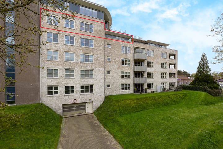 Foto 1 van Moutstraat 91