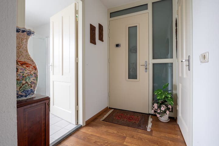 Foto 9 van Moutstraat 91