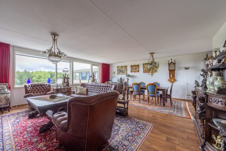 Foto 25 van Moutstraat 91