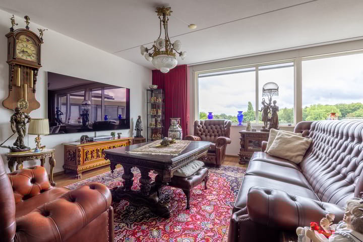 Foto 26 van Moutstraat 91