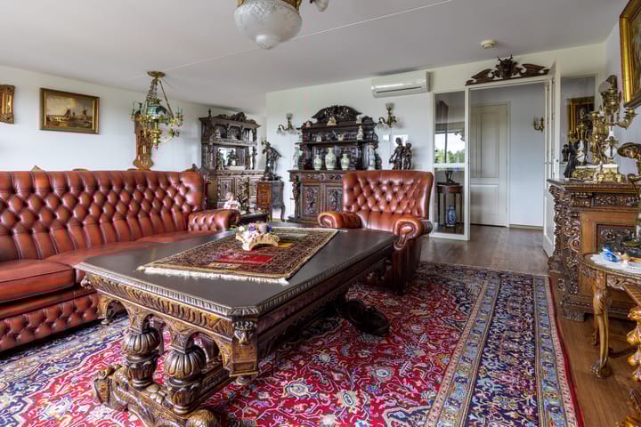 Foto 27 van Moutstraat 91