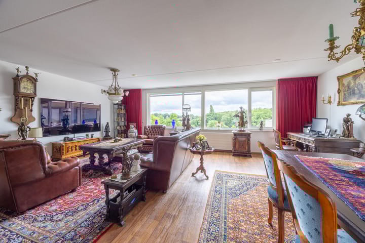 Foto 30 van Moutstraat 91