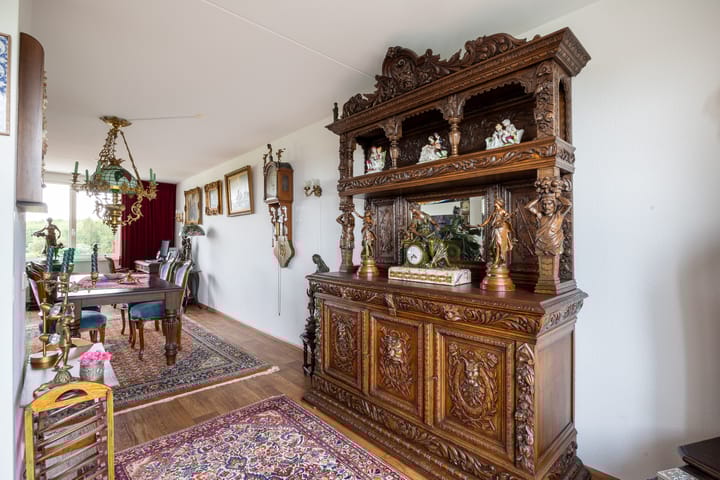 Foto 32 van Moutstraat 91