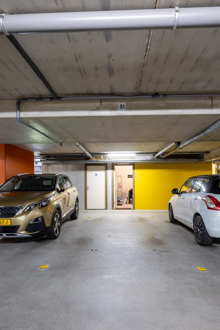 Foto 41 van Moutstraat 91