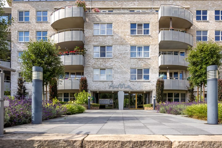 Foto 44 van Moutstraat 91