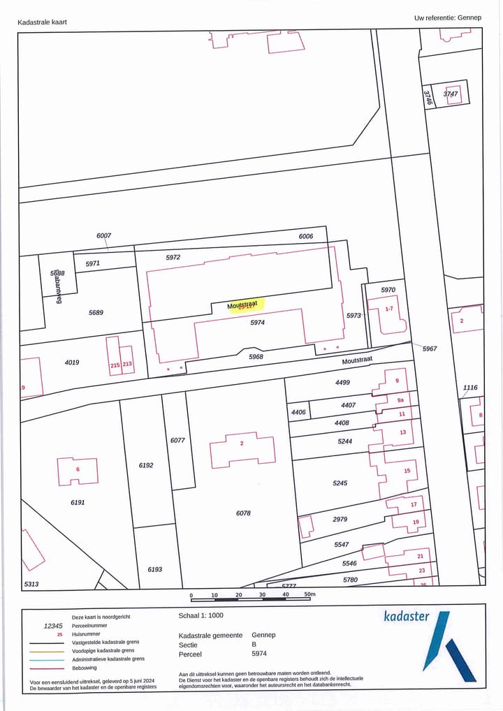 Foto 61 van Moutstraat 91