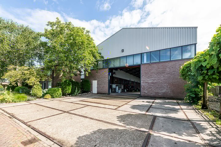 Mijlweg 35