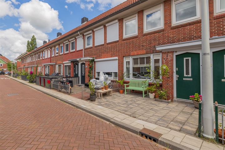 View photo 38 of Goereestraat 6