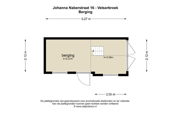 Bekijk foto 44 van Johanna Naberstraat 16