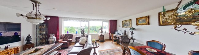 View 360° photo of Woonkamer of Moutstraat 91