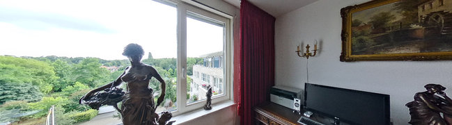 View 360° photo of Woonkamer of Moutstraat 91