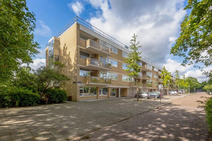 Nieuw Herlaer 11