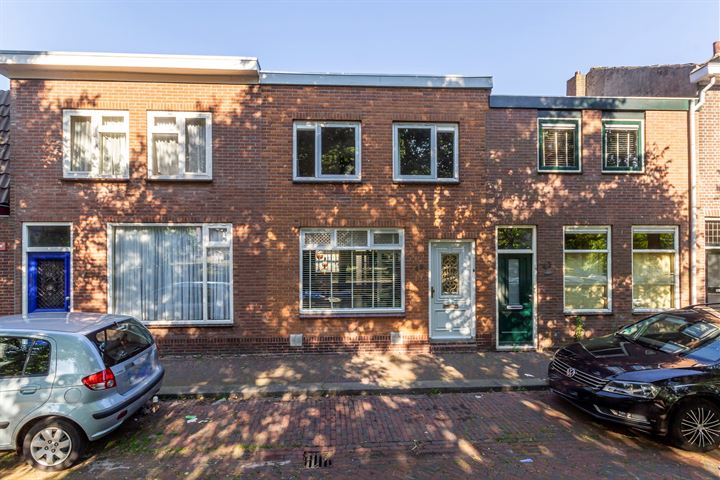 Bekijk foto 3 van Molengracht 46