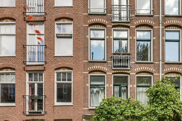 Bekijk foto 4 van Kanaalstraat 116-2