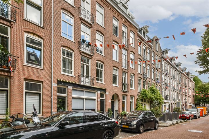 View photo 5 of Kanaalstraat 116-2