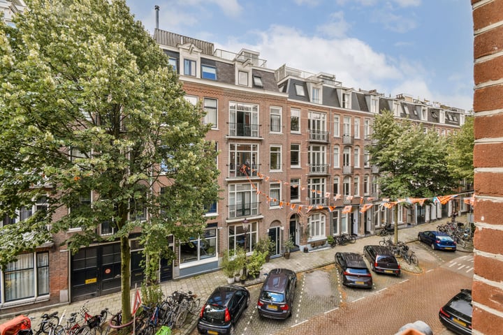 Bekijk foto 10 van Kanaalstraat 116-2