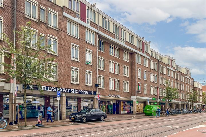 Bekijk foto 22 van Kanaalstraat 116-2