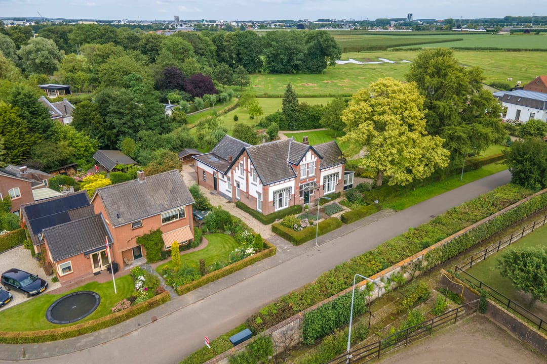 Foto 1 van Kerkstraat 20