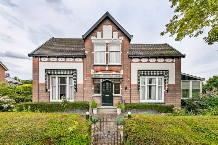 Foto 2 van Kerkstraat 20