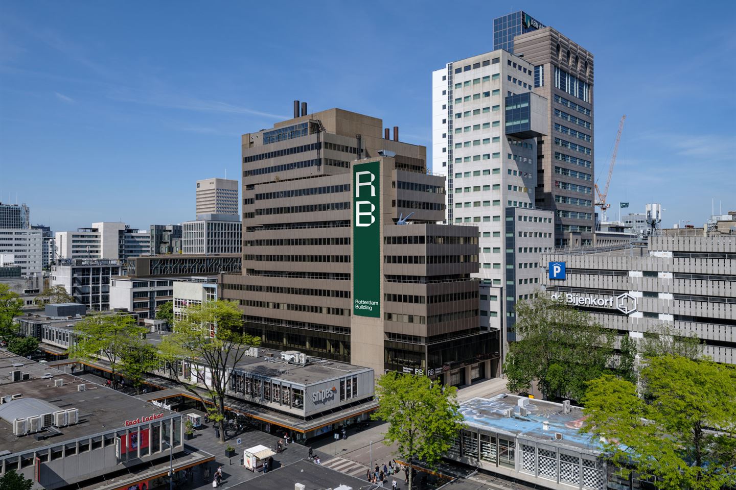 Bekijk foto 1 van Aert van Nesstraat 45