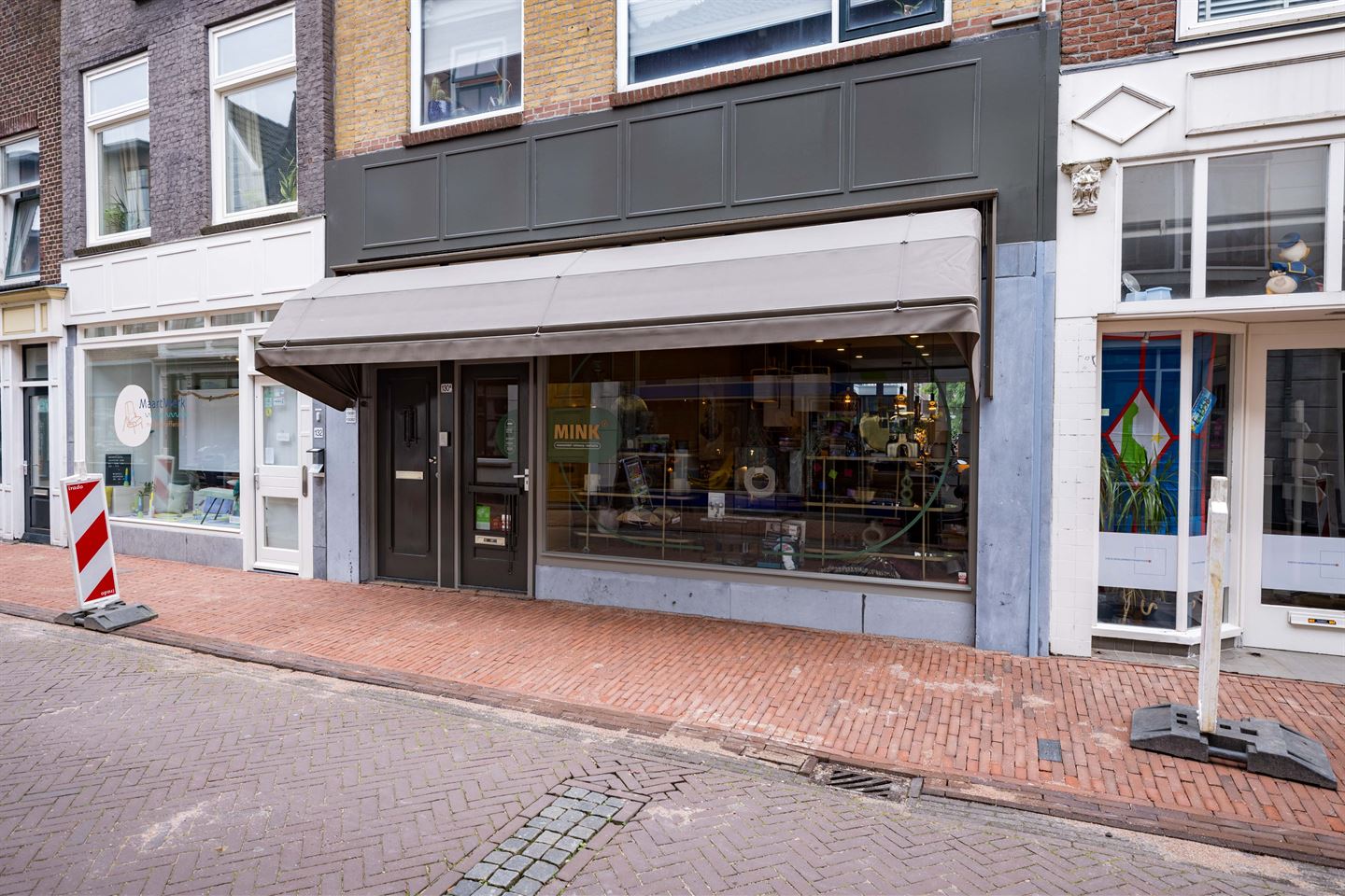 View photo 1 of Hoogstraat 130-A