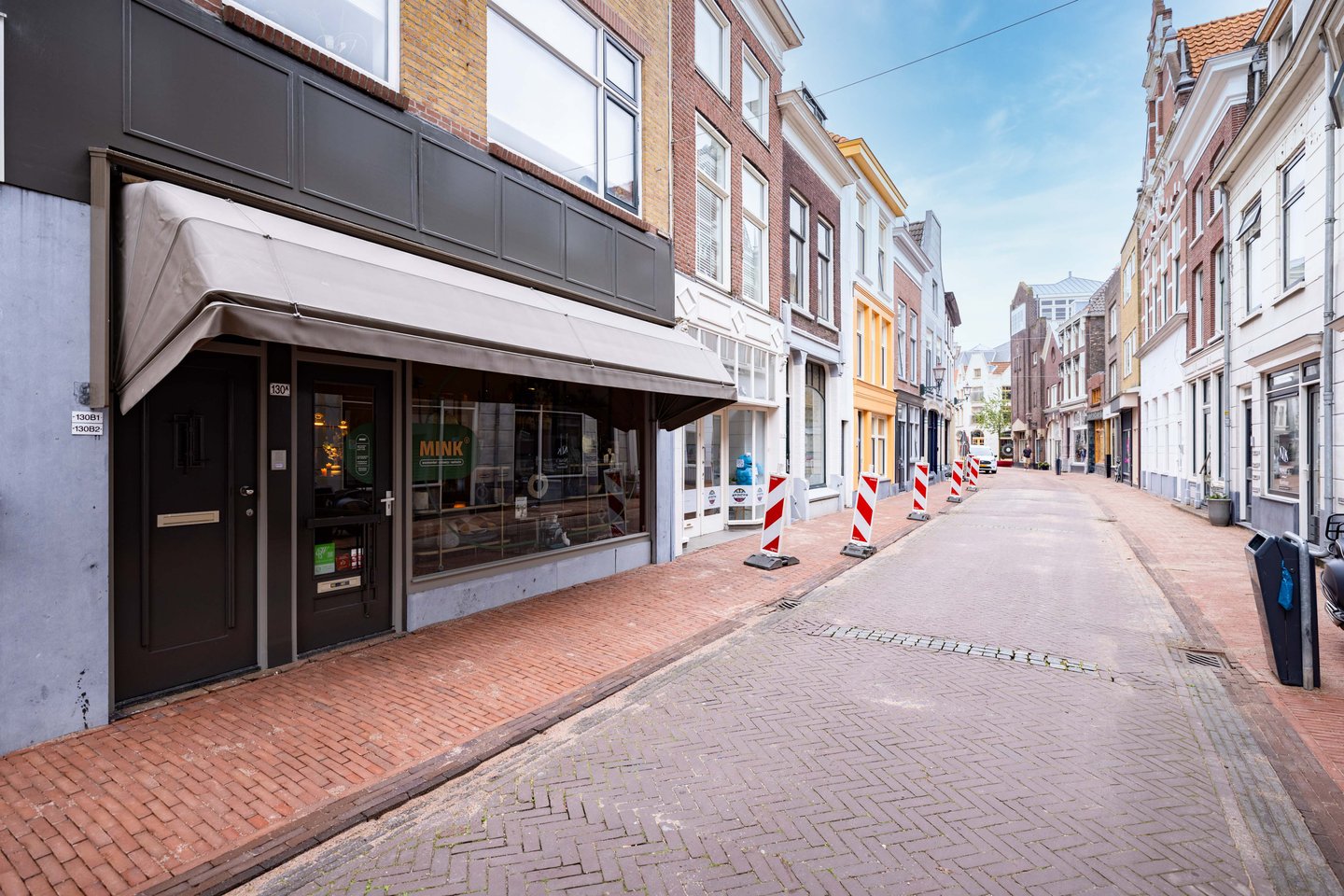 View photo 4 of Hoogstraat 130-A