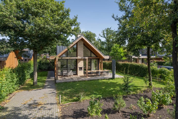 Photo 5 of Salesdreef 7-WN31