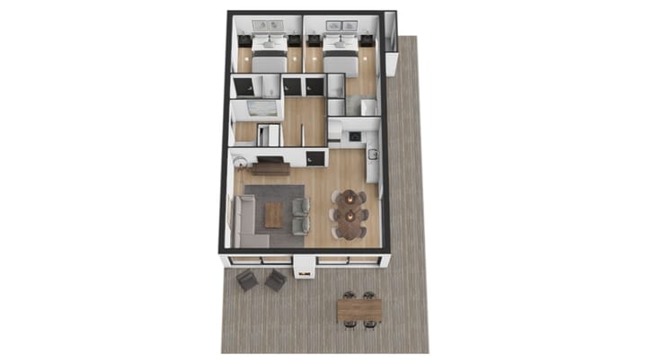 Photo 59 of Salesdreef 7-WN31