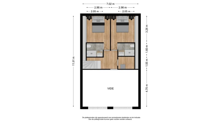 Photo 60 of Salesdreef 7-WN31