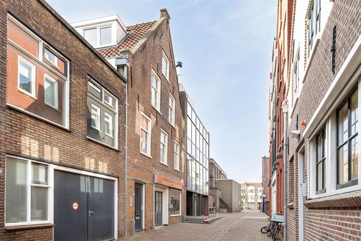 View photo 10 of Kerkstraat 20-F