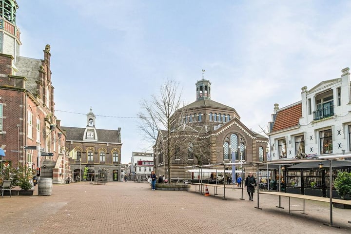 View photo 12 of Kerkstraat 20-F