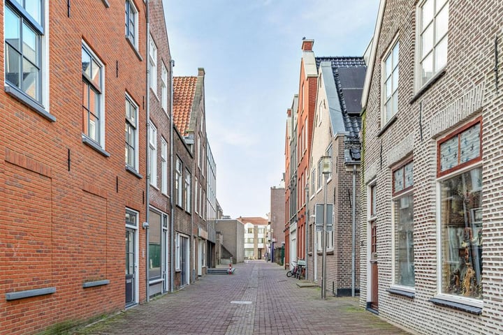 View photo 13 of Kerkstraat 20-F