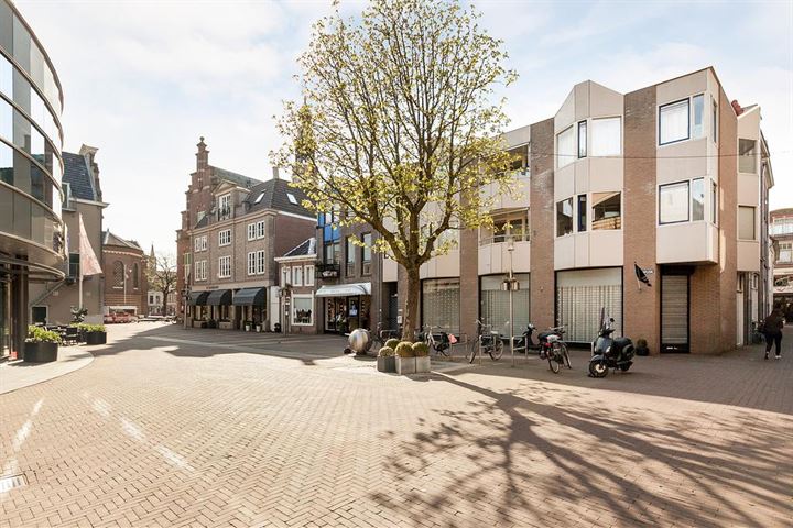 View photo 15 of Kerkstraat 20-F