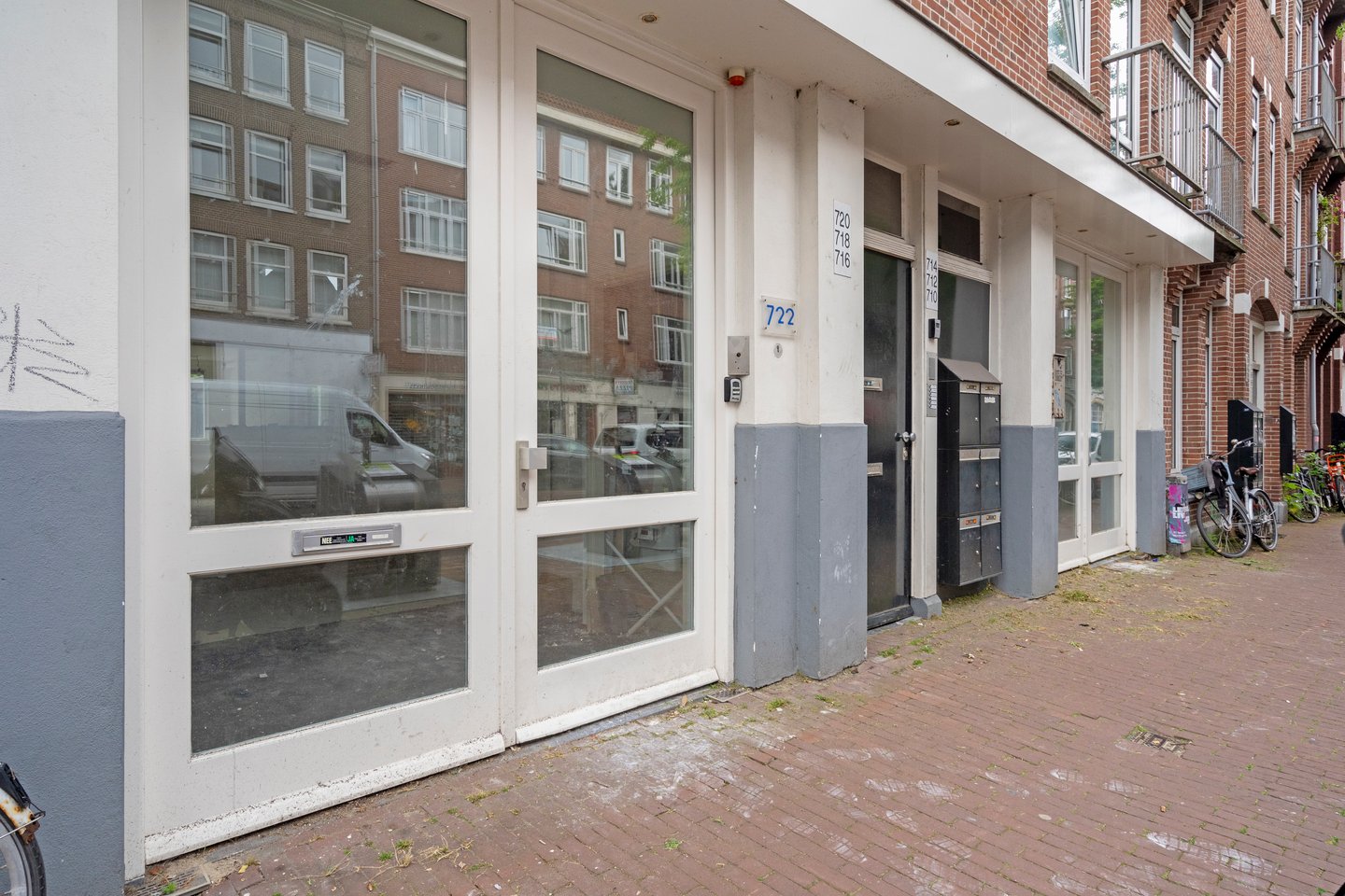 Bekijk foto 4 van Spaarndammerstraat 708-722