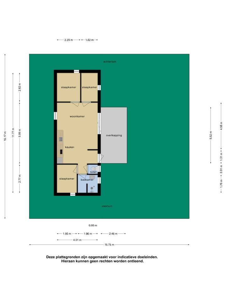 Foto 38 van Kanaaldijk 1