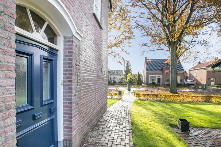 Foto 6 van Irenestraat 16