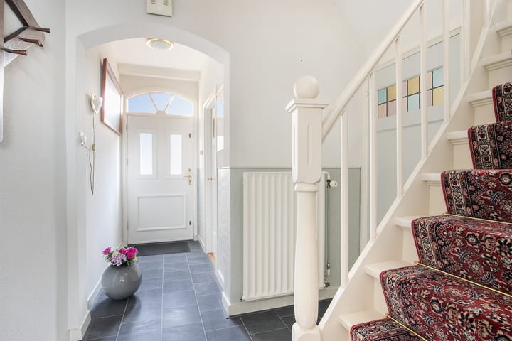 Foto 7 van Irenestraat 16